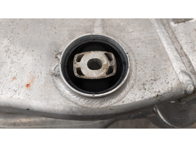 Балка задней подвески, подрамник задний 33316770828, 33316761904 BMW 5 E60, E61 Балка задней подвески, подрамник задний 33316770828, 33316761904 BMW 5 E60, E61